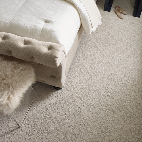 Carpet design | Tom January Floors