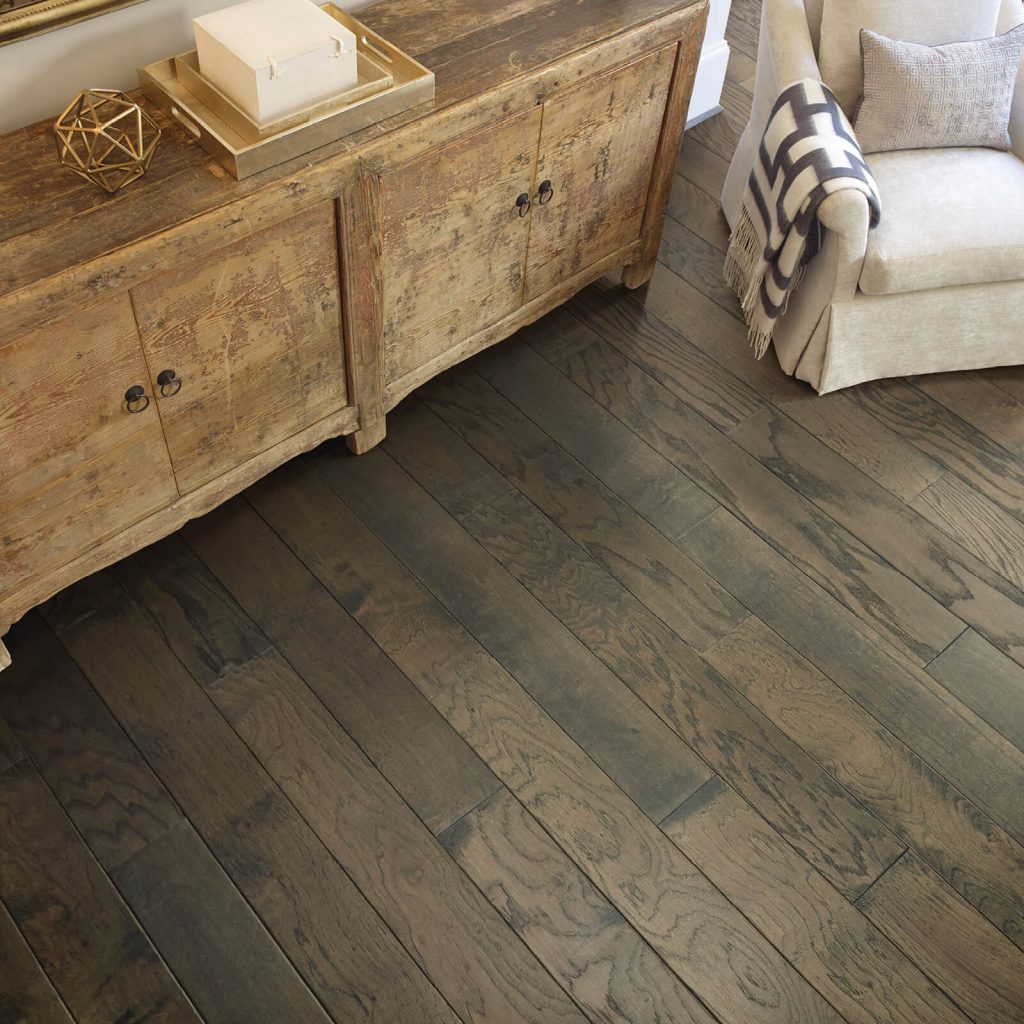 Hardwood flooring | Tom January Floors