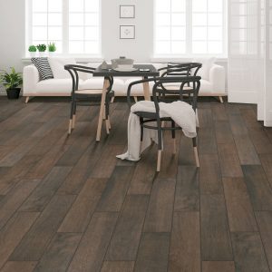Hardwood flooring Fayetteville, AR | Tom January Floors