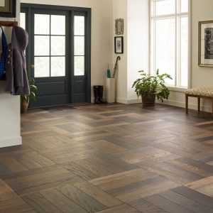 Hardwood flooring | Tom January Floors