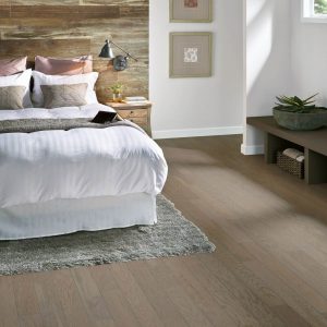Bedroom flooring | Tom January Floors