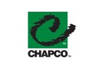 Chapco logo | Tom January Floors
