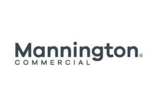 Mannington-Commercial logo | Tom January Floors