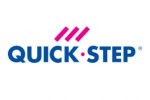 Quick Step logo | Tom January Floors