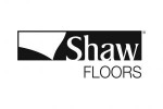 Shaw floors logo | Tom January Floors