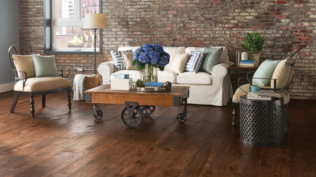 Why Spring is the Best Time to Get New | | Tom January FloorsFlooring