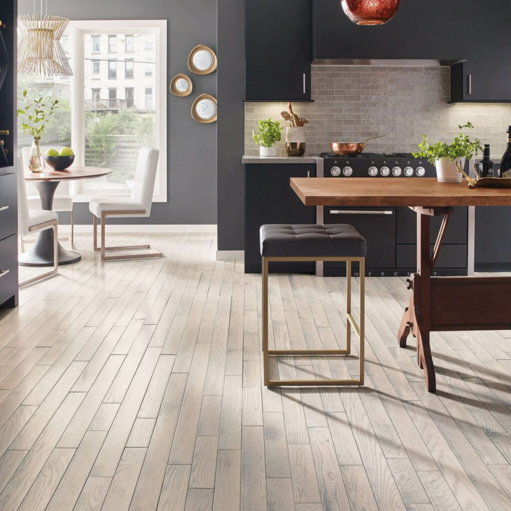 Your Guide to Hardwood Floor Colors| | Tom January Floors