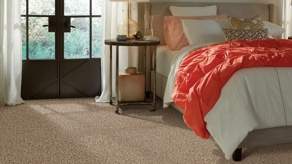 What’s The Best Type of Carpeting for the Kids Room | Tom January Floors