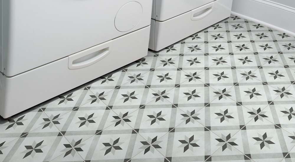 Tile flooring | Tom January Floors