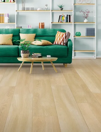 Laminate flooring | Tom January Floors