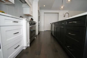 Kitchen Flooring | Tom January Floors