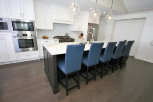 Hardwood Flooring | Tom January Floors