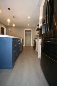 Flooring | Tom January Floors