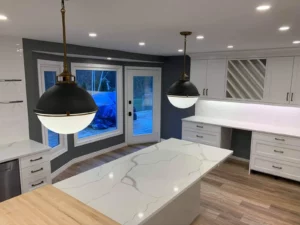 Flooring | Tom January Floors