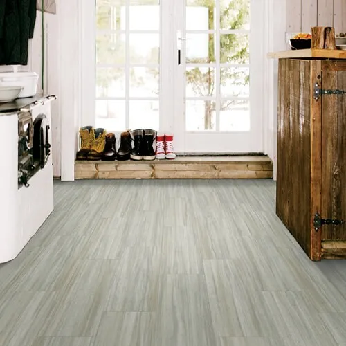 Laminate flooring | Tom January Floors