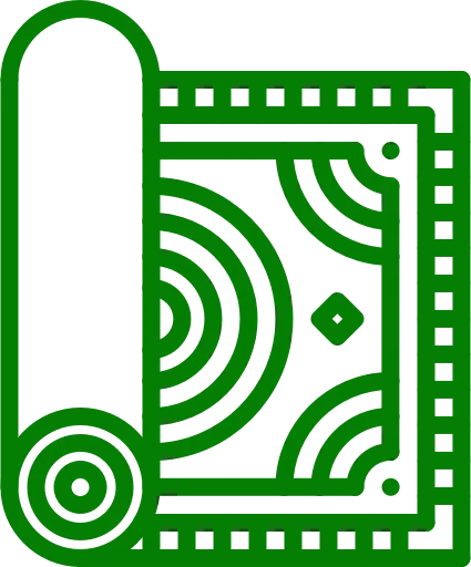 Carpet-Binding icon | Tom January Floors