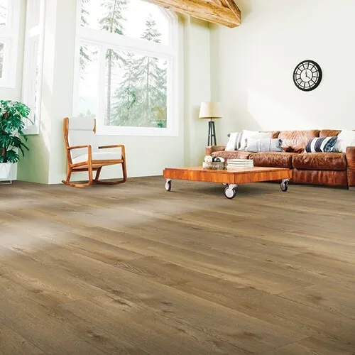 Laminate flooring | Tom January Floors