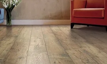 Laminate flooring | Tom January Floors