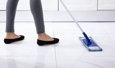 Tile flooring care | Tom January Floors