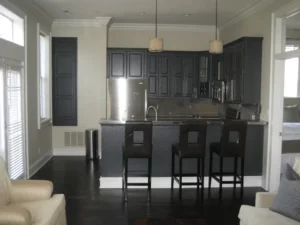 Flooring | Tom January Floors