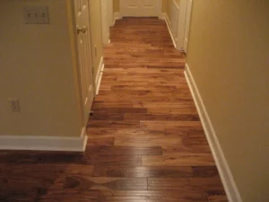 Flooring | Tom January Floors