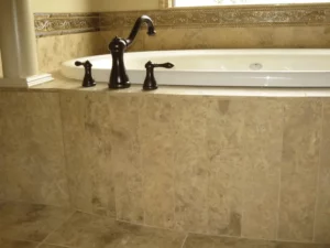 Tub | Tom January Floors