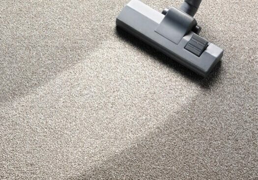 Carpet cleaning | Tom January Floors